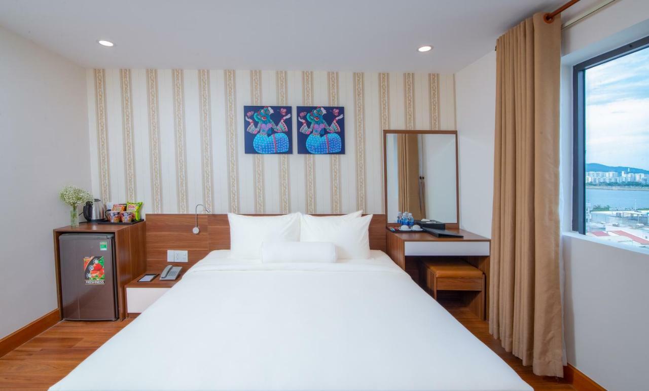 Rest Hotel & Apartment Da Nang Exterior photo