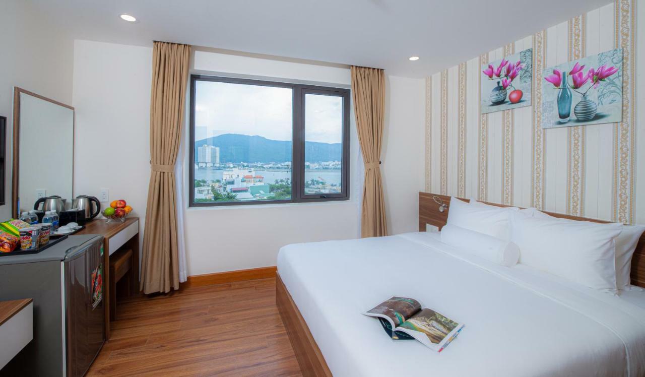Rest Hotel & Apartment Da Nang Exterior photo